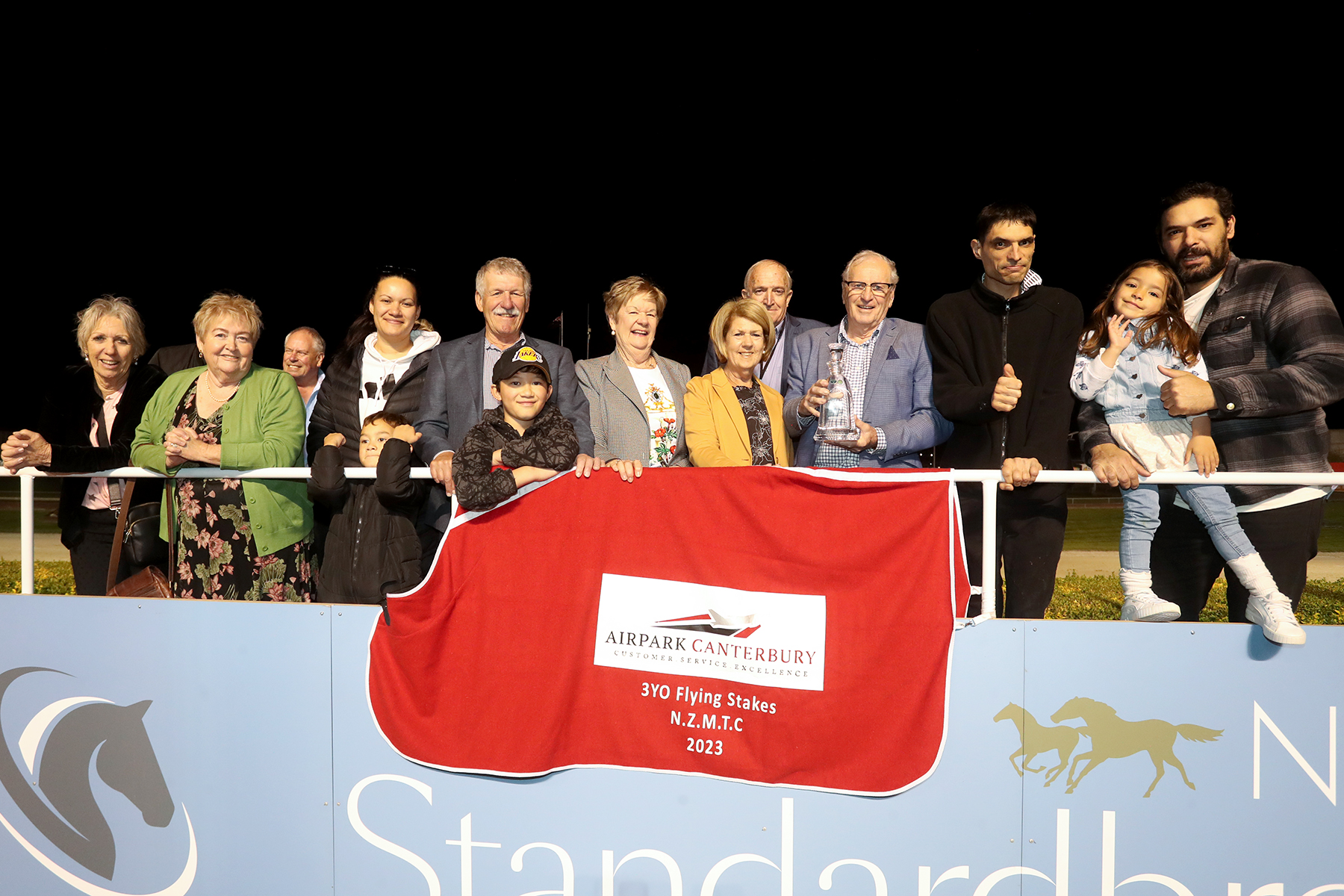 Grouponewinningconnections